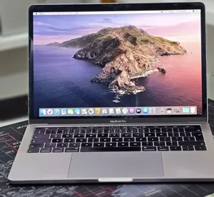 New Laptop Apple MacBook Pro 2019 16GB Intel Core i7 SSD 1T