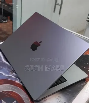 New Laptop Apple MacBook Pro 2019 16GB Intel Core i7 SSD 1T