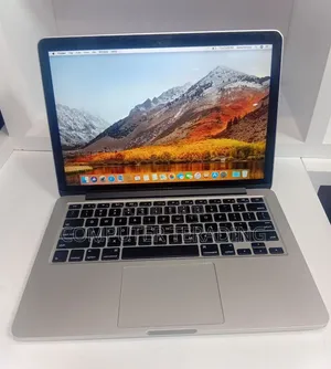 Laptop Apple MacBook Pro 2013 8GB Intel Core i5 SSD 256GB