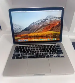 Laptop Apple MacBook Pro 2013 8GB Intel Core i5 SSD 256GB