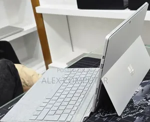 New Laptop Microsoft Surface Pro 6 8GB Intel Core i5 SSD 256GB