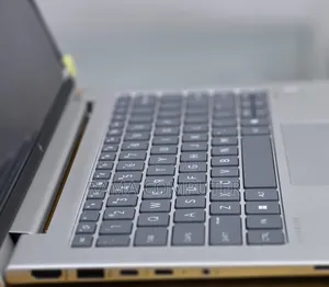 New Laptop HP EliteBook 640 G11 16GB Intel Core Ultra 5 SSD 512GB