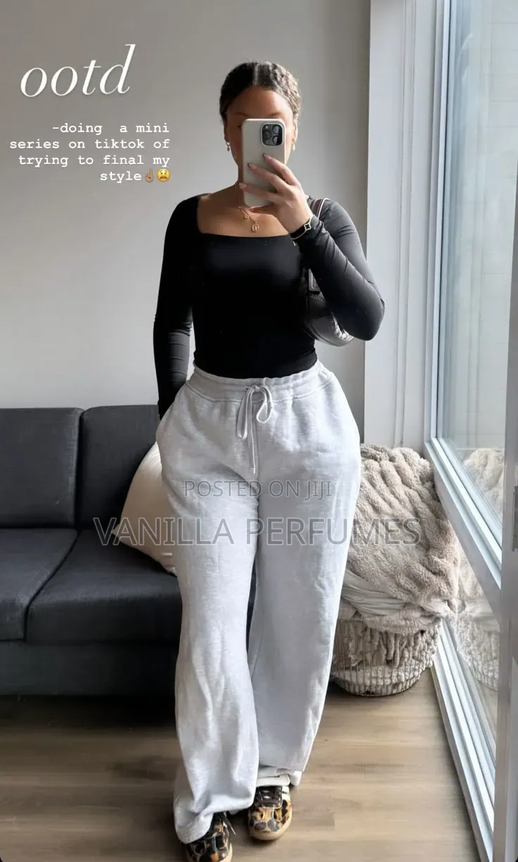 Tuta Ena Sweater Bonda