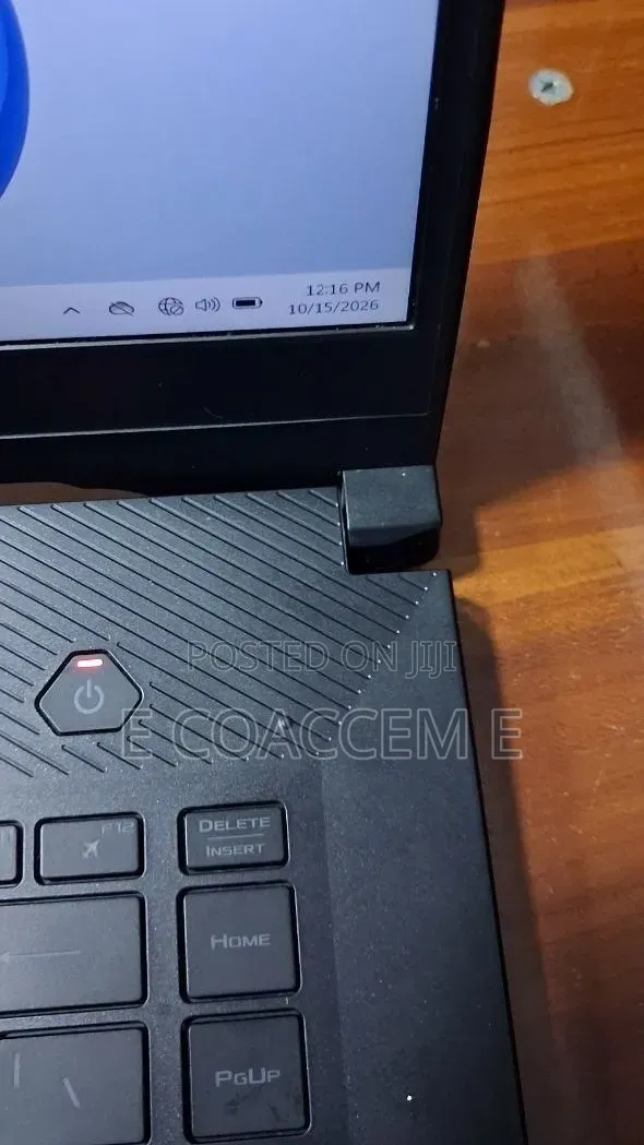 Laptop Asus ROG Zephyrus G14 16GB AMD Ryzen 7 SSD 512GB