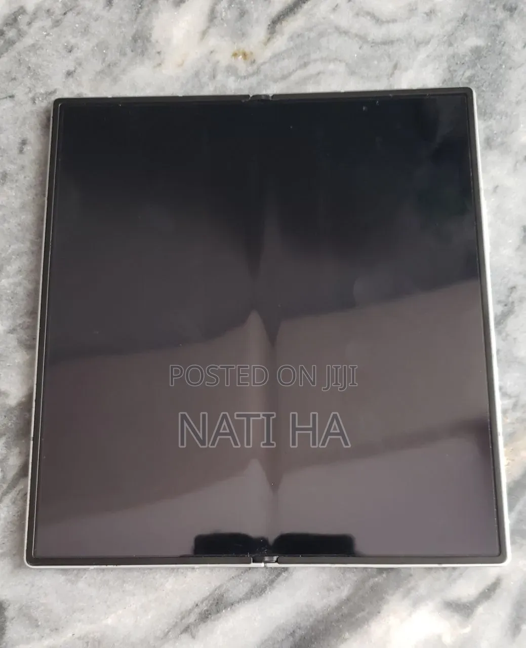 Samsung Z 16 GB Gray