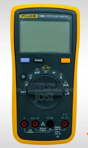 Multimeter