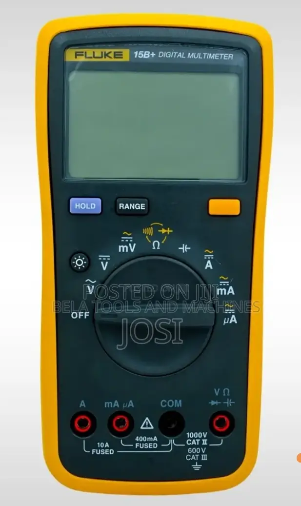 Multimeter