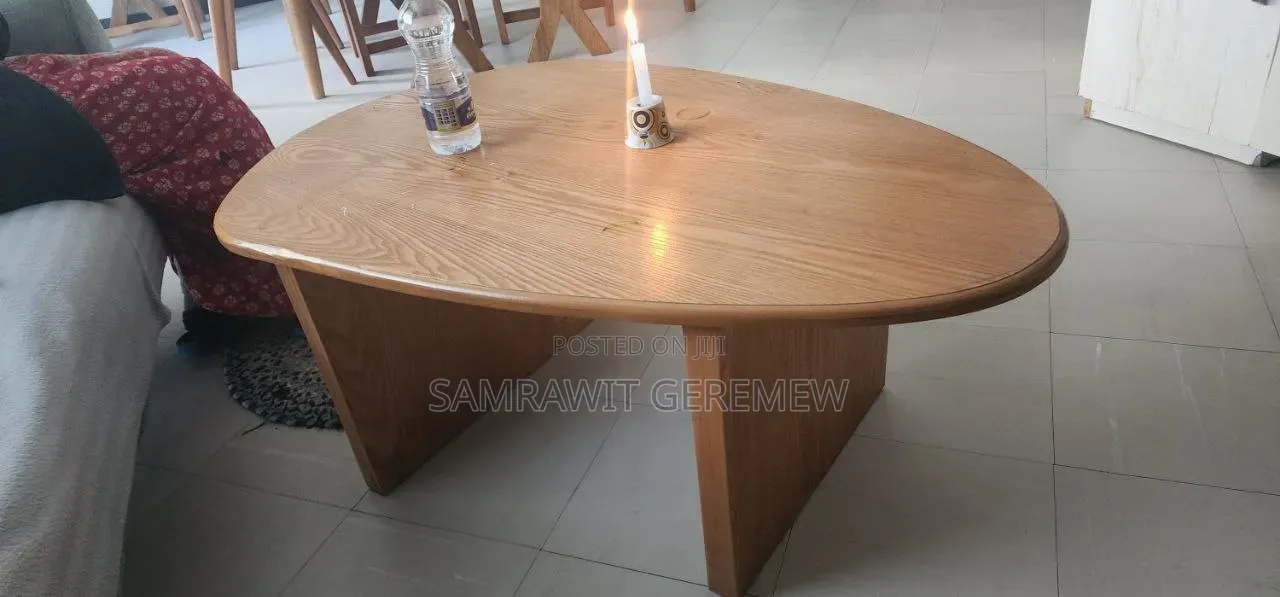 Center Table