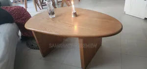 Center Table