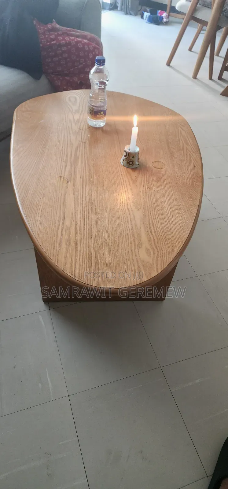 Center Table