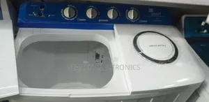 Smart 13,kg Washing Machines 3,wash Program Smart Washing