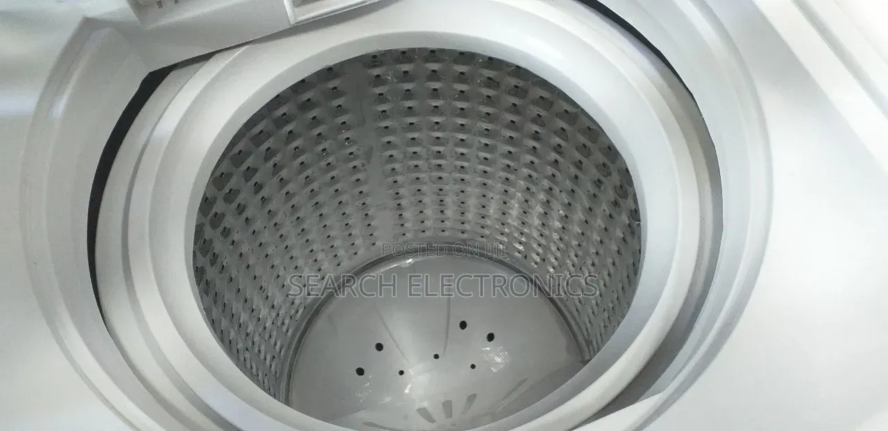 Smart 13,kg Washing Machines 3,wash Program Smart Washing