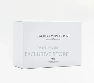 Zara Orchid and Wonder Rose Duo Set