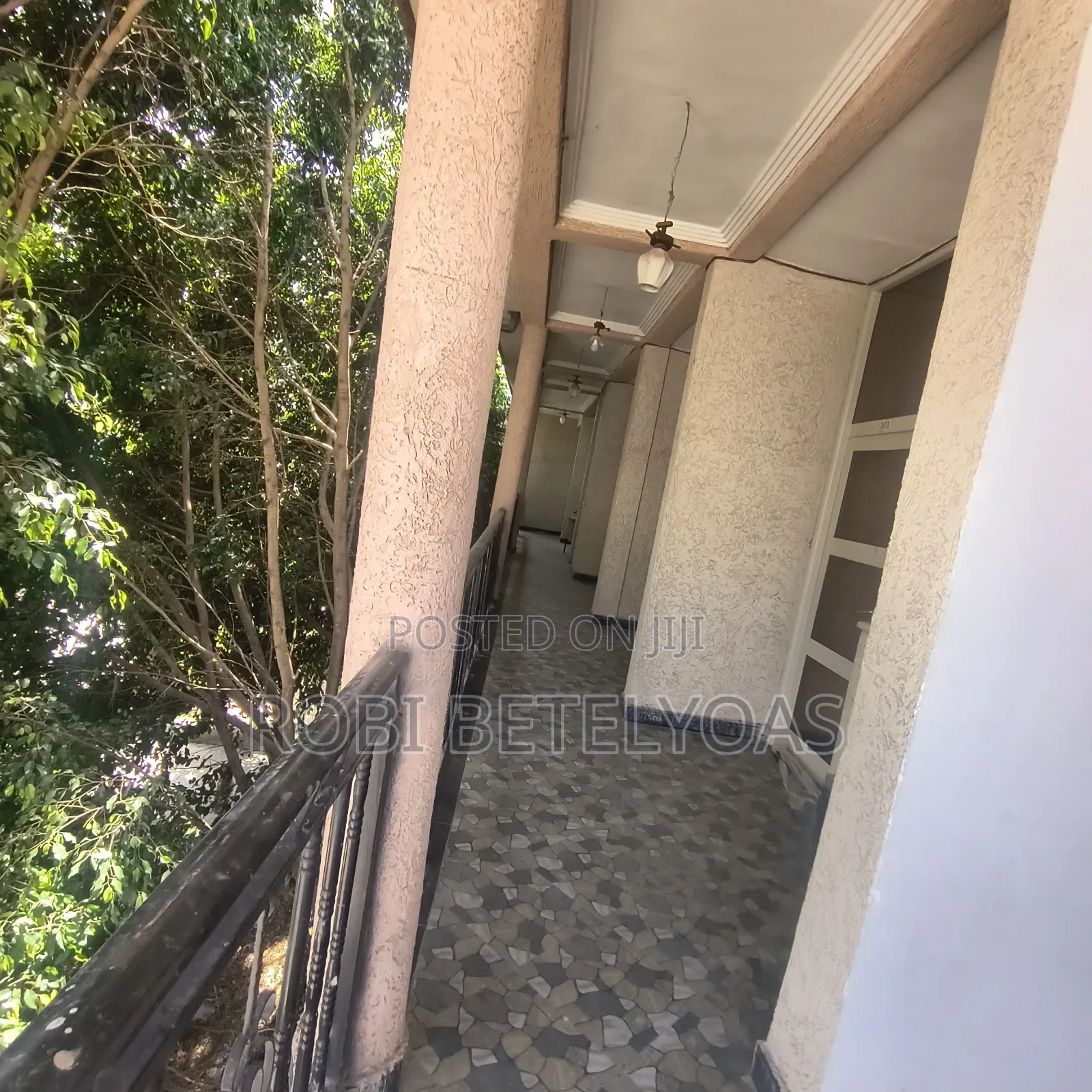 Furnished 15bdrm House in G +1, East Shewa for sale