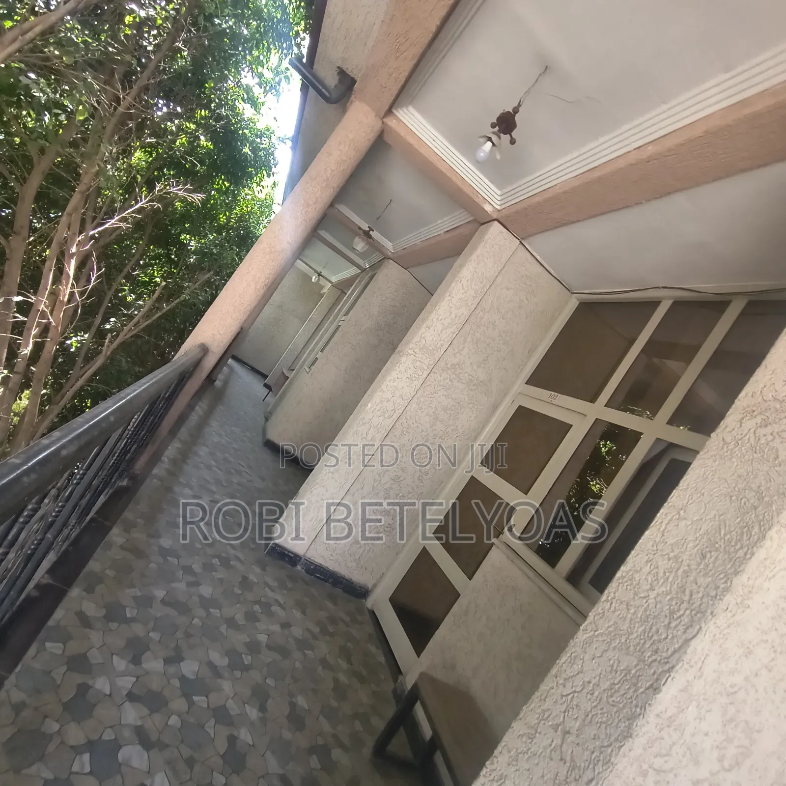 Furnished 15bdrm House in G +1, East Shewa for sale