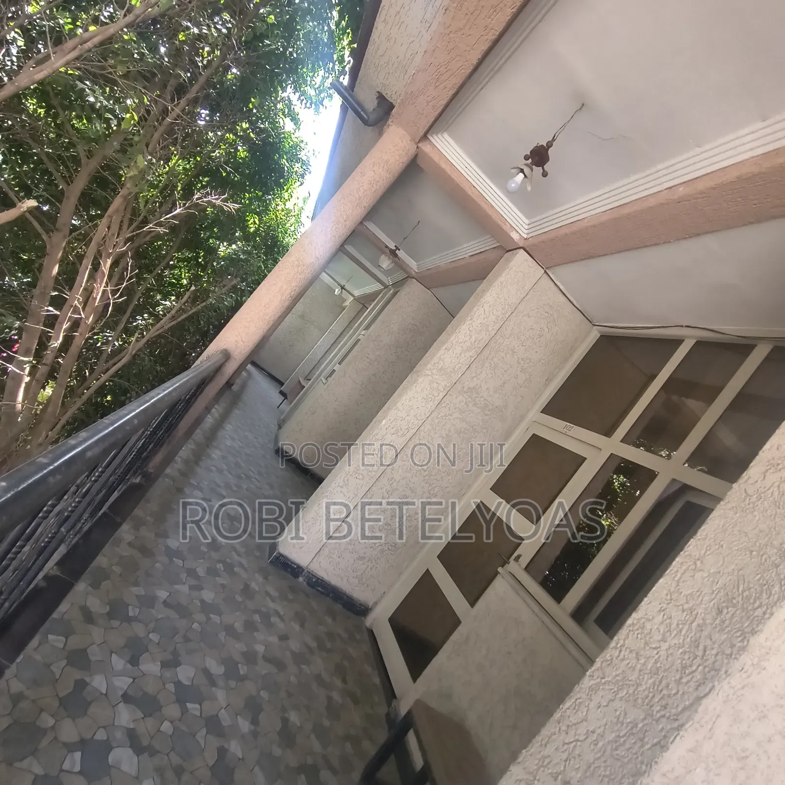 Furnished 15bdrm House in G +1, East Shewa for sale