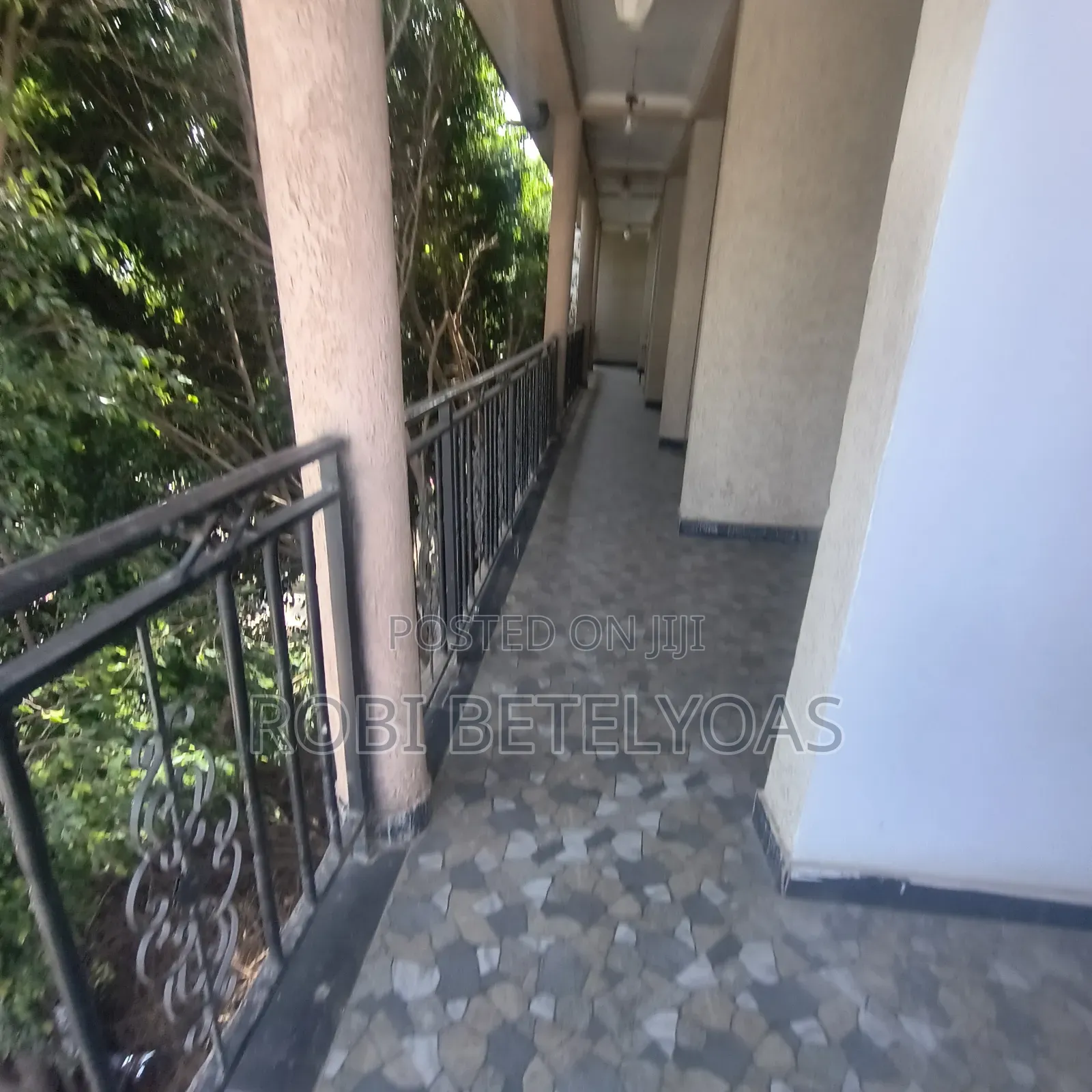 Furnished 15bdrm House in G +1, East Shewa for sale