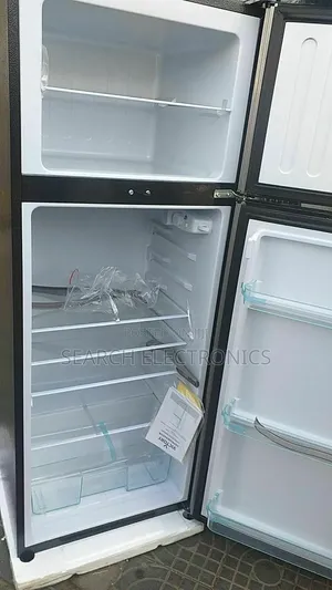 Victory 290,l Refrigerator Inverter & Cooler Seastem Fridge