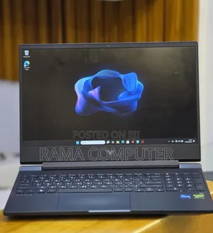 New Laptop HP Victus 15 16GB Intel Core i5 SSD 512GB