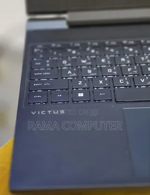 New Laptop HP Victus 15 16GB Intel Core i5 SSD 512GB