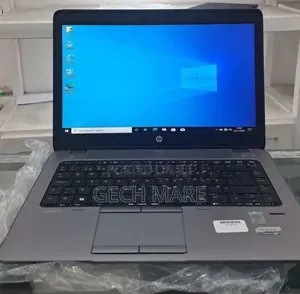 New Laptop HP EliteBook 840 G1 4GB Intel Core i5 SSD 500GB