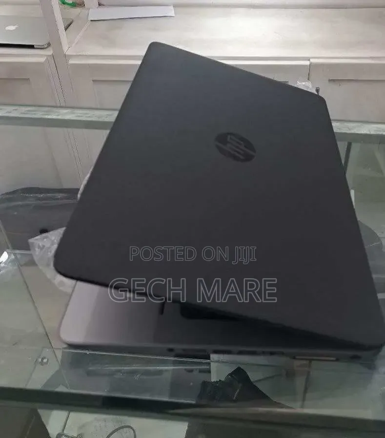 New Laptop HP EliteBook 840 G1 4GB Intel Core i5 SSD 500GB