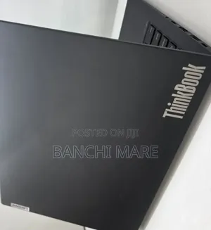 New Laptop Lenovo Thinkbook 14 16GB Intel Core i7 SSD 512GB