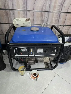 Tiger Genereter