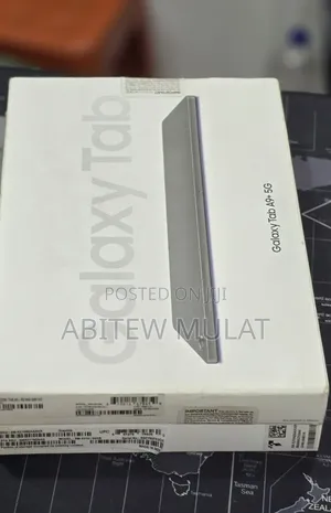 New Samsung Galaxy Tab A9+ 64 GB