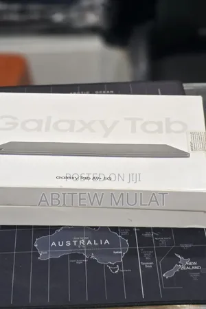 New Samsung Galaxy Tab A9+ 64 GB