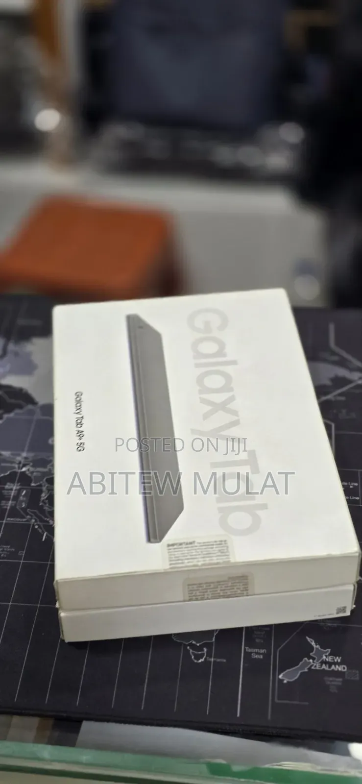 New Samsung Galaxy Tab A9+ 64 GB