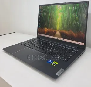 New Laptop Lenovo Thinkbook 14 16GB Intel Core i7 SSD 512GB