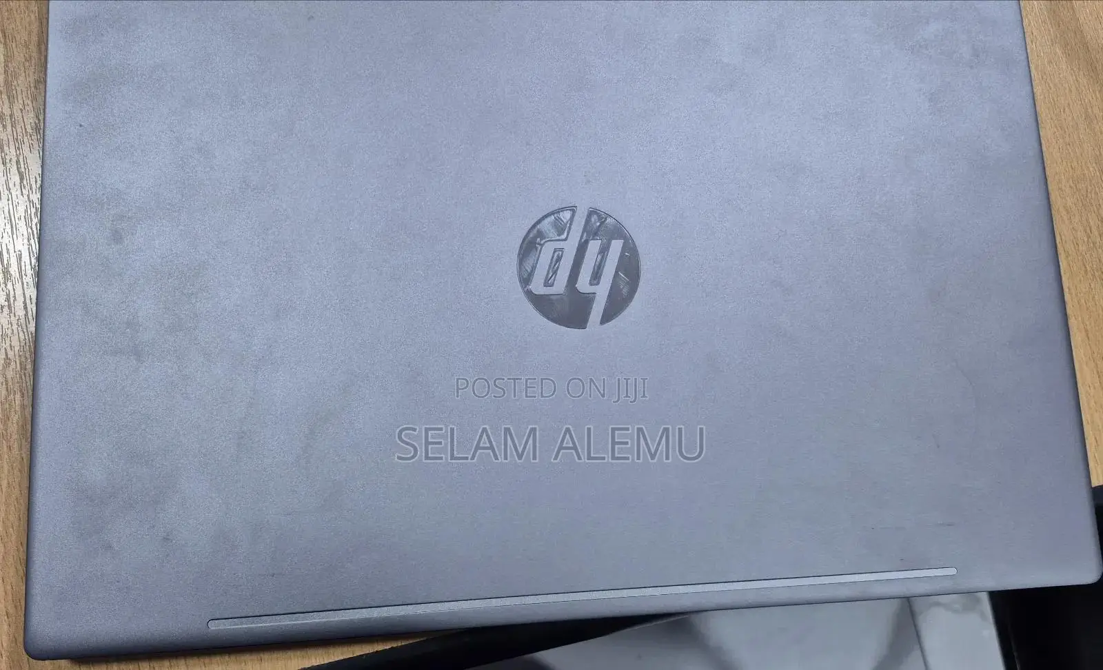 Laptop HP Pavilion 15 8GB Intel Core i5 HDD+SSD 500GB