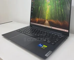 New Laptop Lenovo Thinkbook 14 16GB Intel Core i7 SSD 512GB