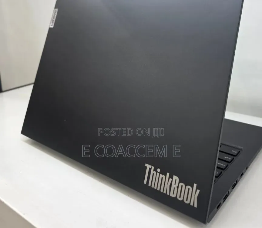 New Laptop Lenovo Thinkbook 14 16GB Intel Core i7 SSD 512GB