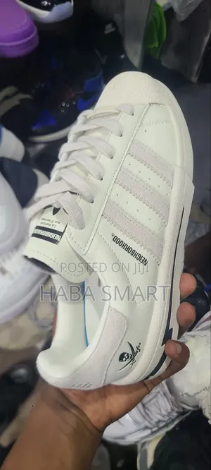 Adidas Neighborhood Shoes