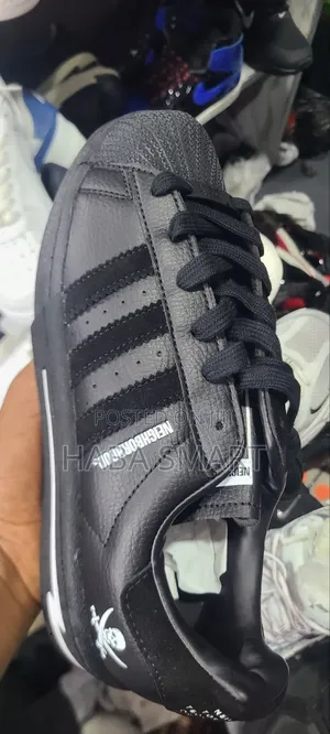 Adidas Neighborhood Shoes