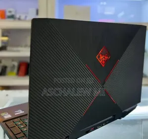 New Laptop HP Omen X 16GB Intel Core i5 SSD 512GB