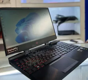 New Laptop HP Omen X 16GB Intel Core i5 SSD 512GB