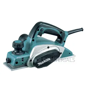 ,Makita N1900B (Or Similar N1900-Series) 82mm Electric Wood Planer