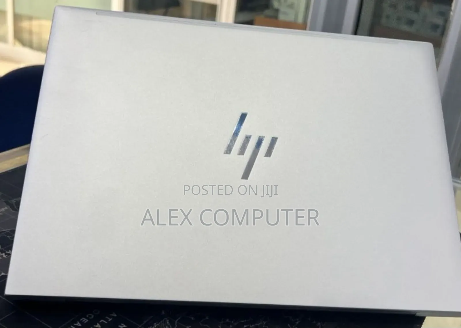 New Laptop HP EliteBook 840 G11 16GB Intel Core Ultra 7 SSD 512GB