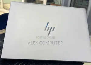 New Laptop HP EliteBook 840 G11 16GB Intel Core Ultra 7 SSD 512GB