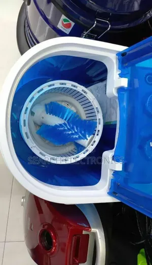 Sanford 2.5,kg ባለ ቡሩሽ ኦርጅናል የጫማ ማጠቢያ ማሽን አስቸማማኝ እና ተመራጭ ማጠቢያ