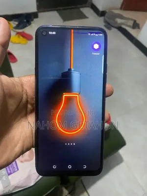 Tecno Camon 15 64 GB Purple