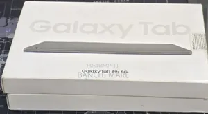 New Samsung Galaxy Tab A9+ 64 GB