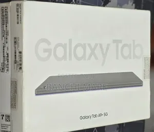 New Samsung Galaxy Tab A9+ 64 GB