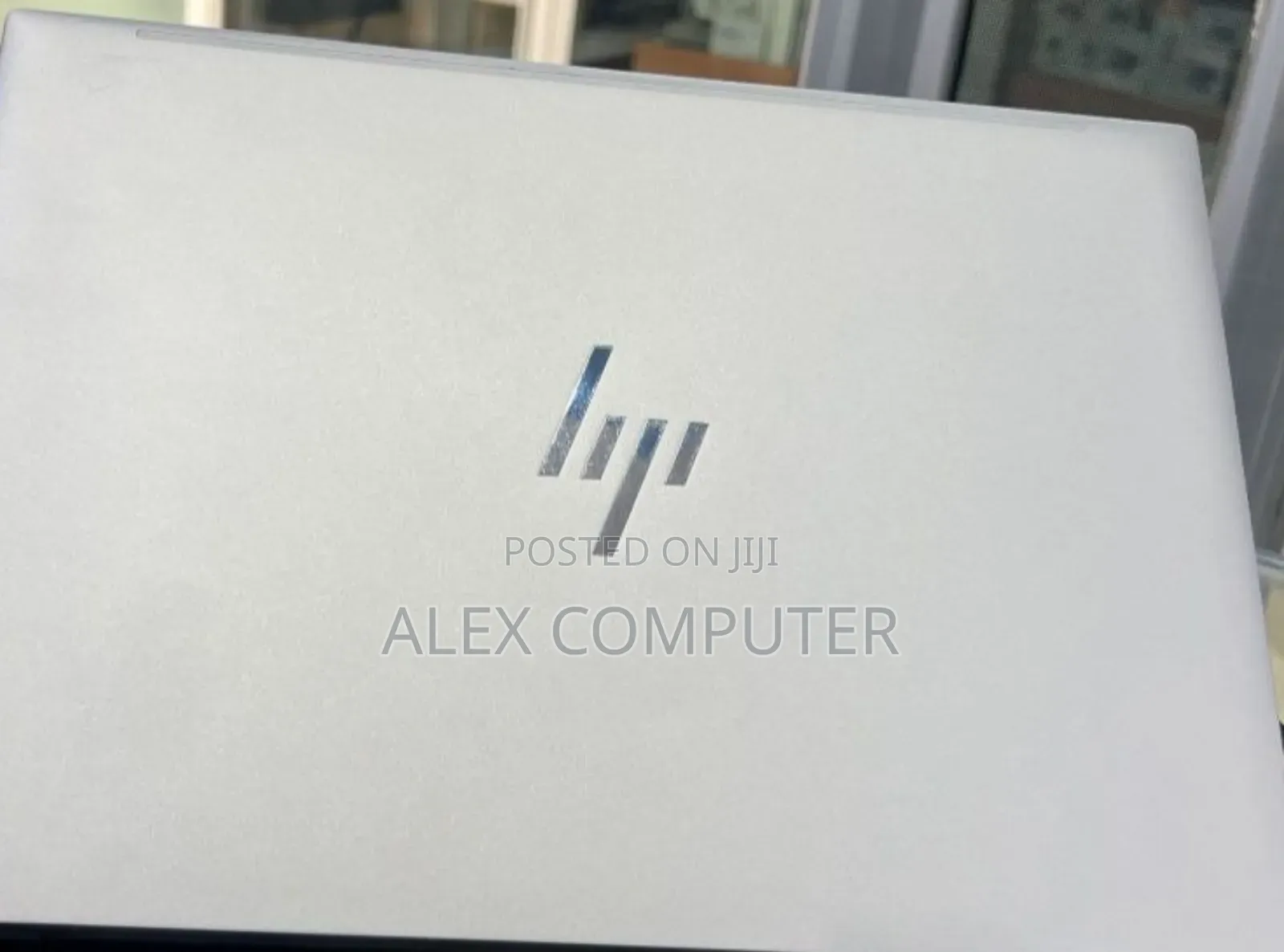 New Laptop HP EliteBook 840 G11 16GB Intel Core Ultra 7 SSD 512GB