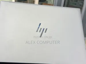 New Laptop HP EliteBook 840 G11 16GB Intel Core Ultra 7 SSD 512GB