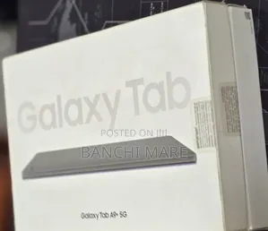 New Samsung Galaxy Tab A9+ 64 GB
