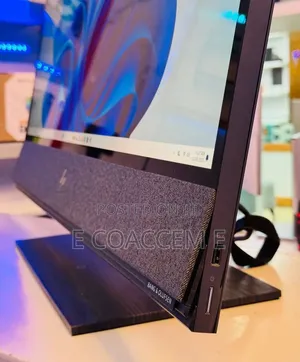 New Desktop Computer HP Envy 32GB Intel Core i9 SSD 1T